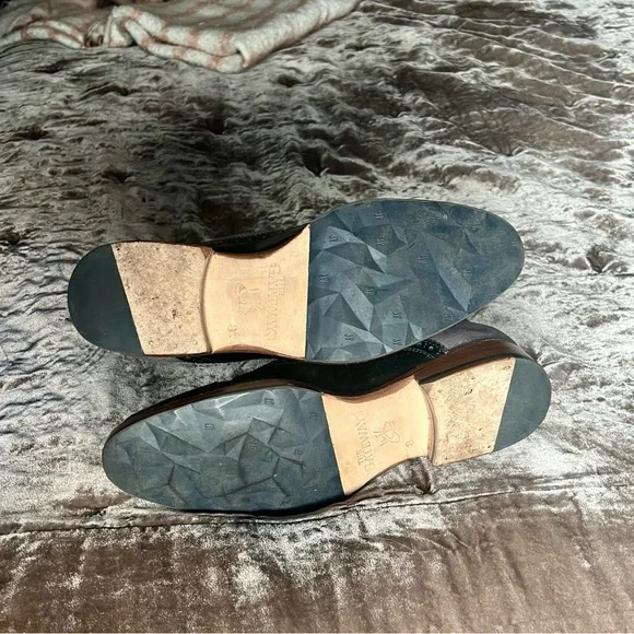 SOLD John Fluevog Hartford boots Women's 8 - Picture 3 of 7